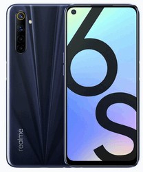 Замена дисплея на телефоне Realme 6S в Воронеже